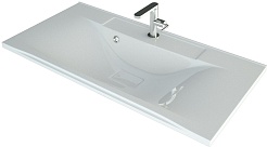 Stella Polare Раковина мебельная Madera Milen 90 – фотография-1